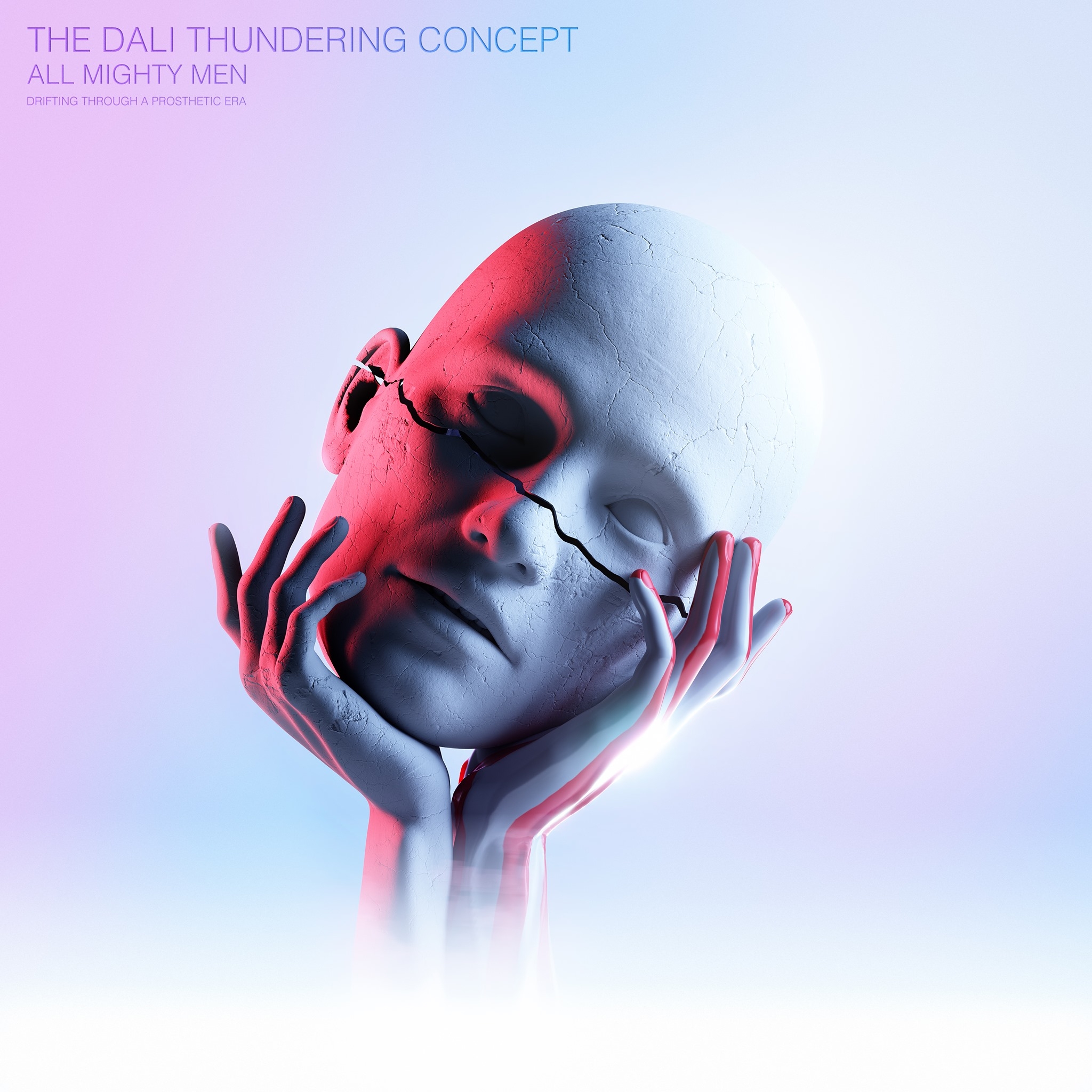 The Dali Thundering Concept